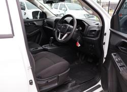 2020 Isuzu D-MAX SX