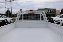 2020 Isuzu D-MAX SX