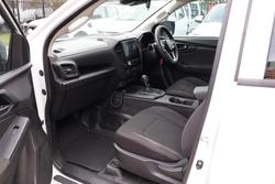 2020 Isuzu D-MAX SX