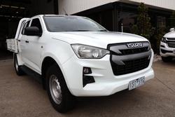 2020 Isuzu D-MAX SX