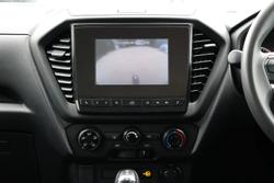 2020 Isuzu D-MAX SX