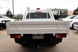 2020 Isuzu D-MAX SX