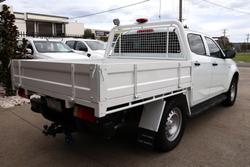 2020 Isuzu D-MAX SX