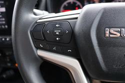 2020 Isuzu D-MAX SX