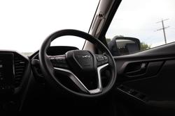 2020 Isuzu D-MAX SX