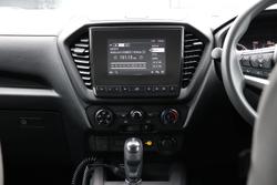 2020 Isuzu D-MAX SX