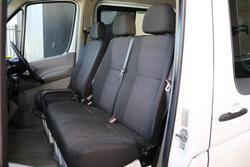 2015 Mercedes-Benz Sprinter 316CDI Transfer