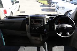 2015 Mercedes-Benz Sprinter 316CDI Transfer