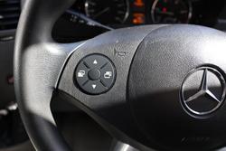 2015 Mercedes-Benz Sprinter 316CDI Transfer