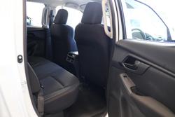 2022 Isuzu D-MAX SX High Ride