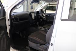 2022 Isuzu D-MAX SX High Ride