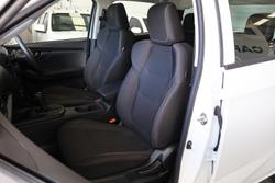 2022 Isuzu D-MAX SX High Ride