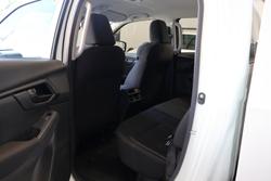 2022 Isuzu D-MAX SX High Ride