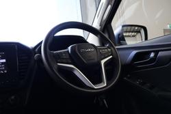 2022 Isuzu D-MAX SX High Ride
