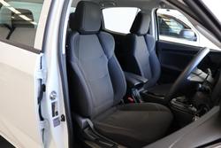 2022 Isuzu D-MAX SX High Ride