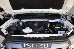 2022 Isuzu D-MAX SX High Ride