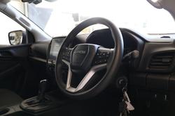 2022 Isuzu D-MAX SX High Ride