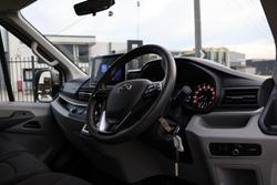 2021 LDV Deliver 9 LWB Mid Roof