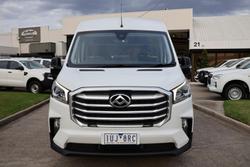 2021 LDV Deliver 9 LWB Mid Roof