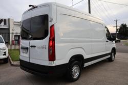 2021 LDV Deliver 9 LWB Mid Roof