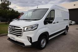 2021 LDV Deliver 9 LWB Mid Roof