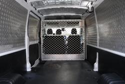 2021 LDV Deliver 9 LWB Mid Roof