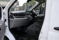 2021 LDV Deliver 9 LWB Mid Roof