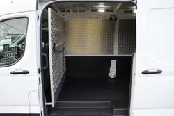 2021 LDV Deliver 9 LWB Mid Roof