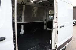 2021 LDV Deliver 9 LWB Mid Roof