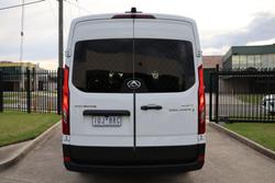 2021 LDV Deliver 9 LWB Mid Roof