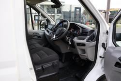 2021 LDV Deliver 9 LWB Mid Roof
