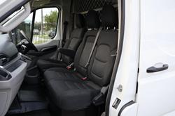 2021 LDV Deliver 9 LWB Mid Roof