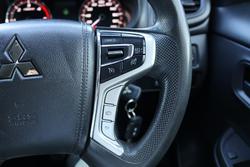 2019 Mitsubishi Triton GLX ADAS