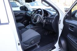 2019 Mitsubishi Triton GLX ADAS