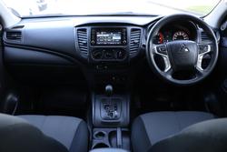 2019 Mitsubishi Triton GLX ADAS