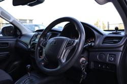 2019 Mitsubishi Triton GLX ADAS