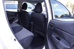 2019 Mitsubishi Triton GLX ADAS