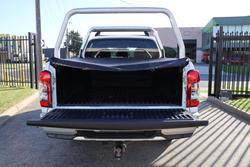 2019 Mitsubishi Triton GLX ADAS