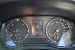 2018 Volkswagen Amarok TDI550 Sportline