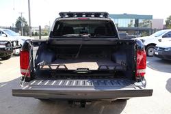 2018 Volkswagen Amarok TDI550 Sportline