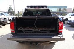 2018 Volkswagen Amarok TDI550 Sportline