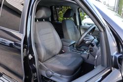 2018 Volkswagen Amarok TDI550 Sportline