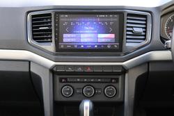 2018 Volkswagen Amarok TDI550 Sportline