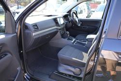 2018 Volkswagen Amarok TDI550 Sportline