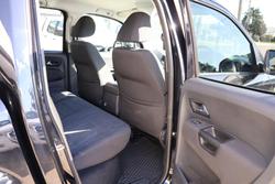 2018 Volkswagen Amarok TDI550 Sportline