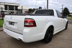 2015 Holden Ute SV6 Storm