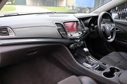 2015 Holden Ute SV6 Storm