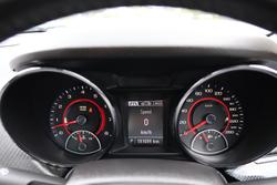 2015 Holden Ute SV6 Storm