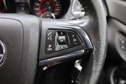 2015 Holden Ute SV6 Storm