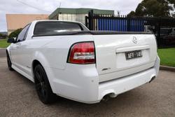 2015 Holden Ute SV6 Storm